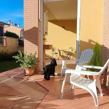 Casa Toto Vila Venturina Terme Exterior foto