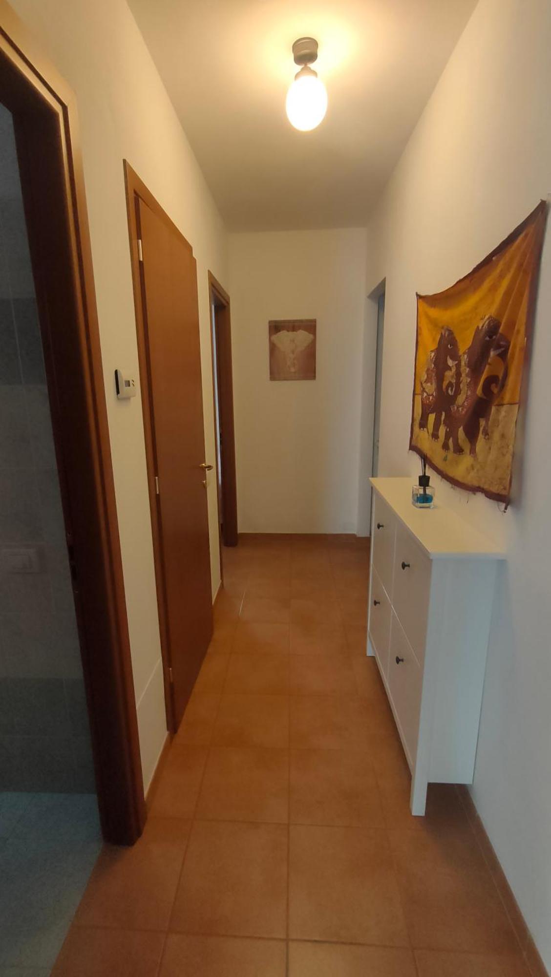 Casa Toto Vila Venturina Terme Exterior foto