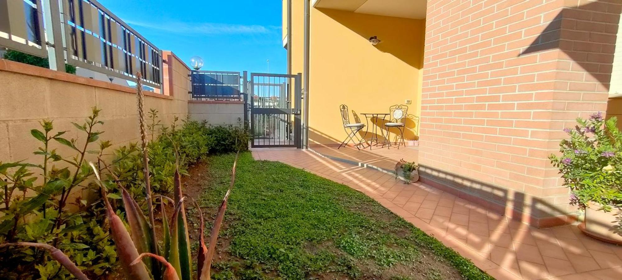 Casa Toto Vila Venturina Terme Exterior foto