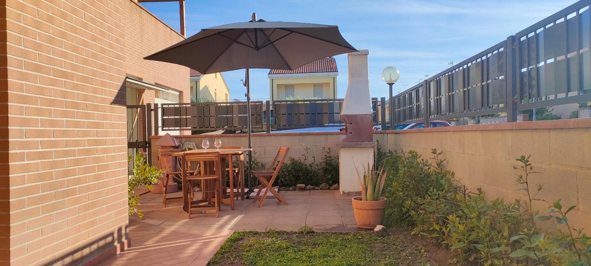 Casa Toto Vila Venturina Terme Exterior foto